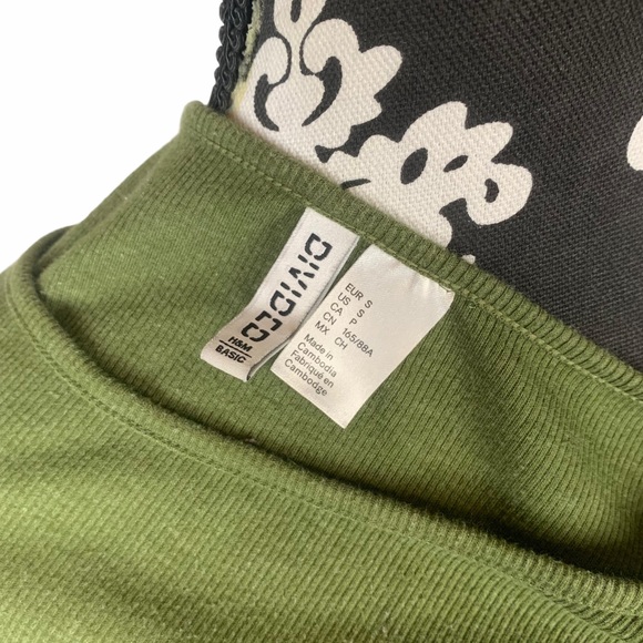 🍀Cute & Comfy Ribbed Dress - Picture 5 of 8